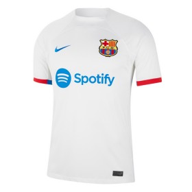 Maillot Foot FC Barcelone Ferran 11 Exterieur 2023-24